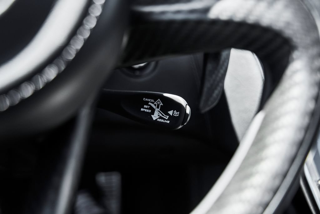 Used 2023 McLaren GT RWD image 54