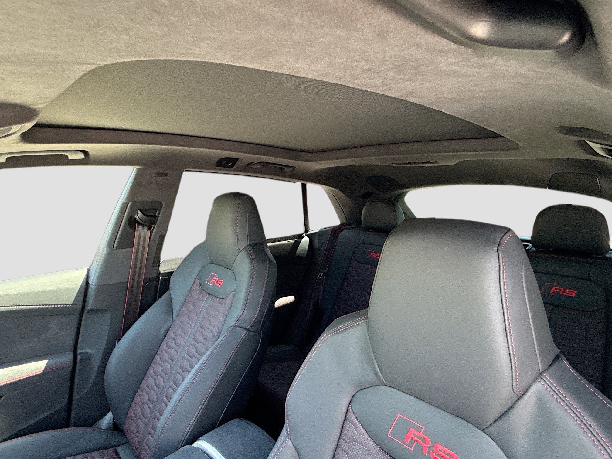 New 2026 Audi RS Q8 performance image 26