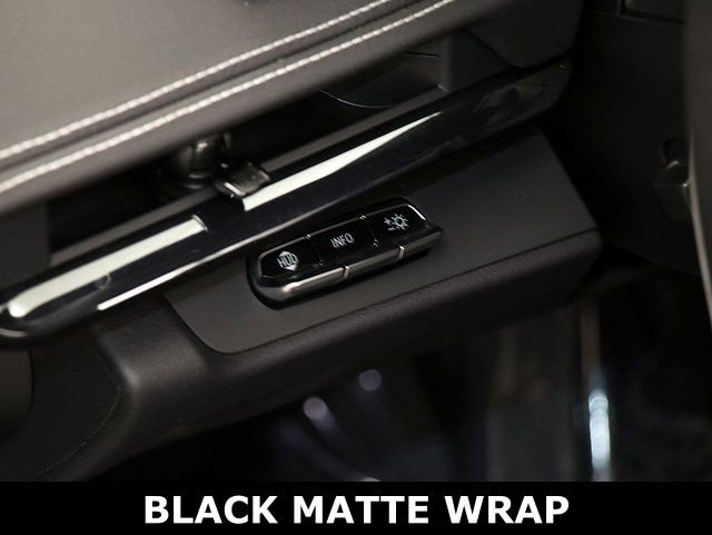 Certified 2025 Chevrolet Corvette Stingray Preferred Cpe w/ Stealth Interior Trim Package image 24