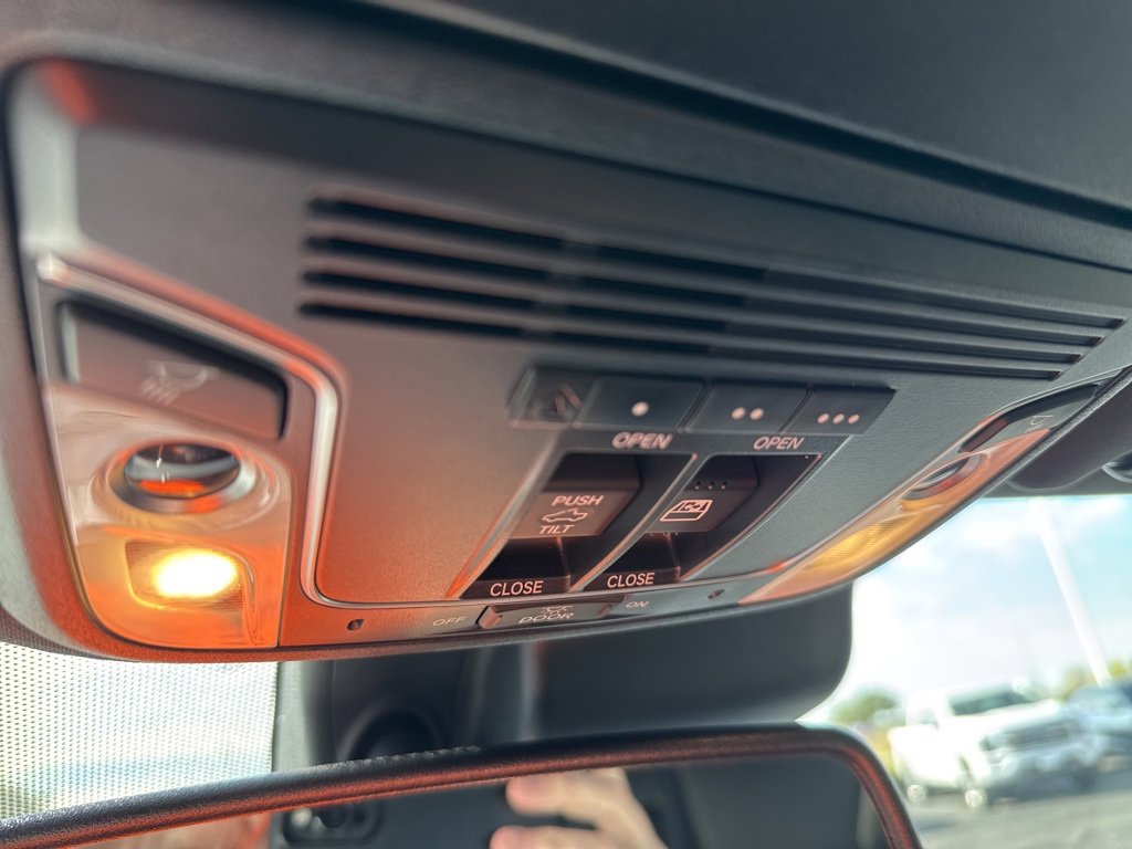 Used 2020 Honda Ridgeline Black Edition image 30