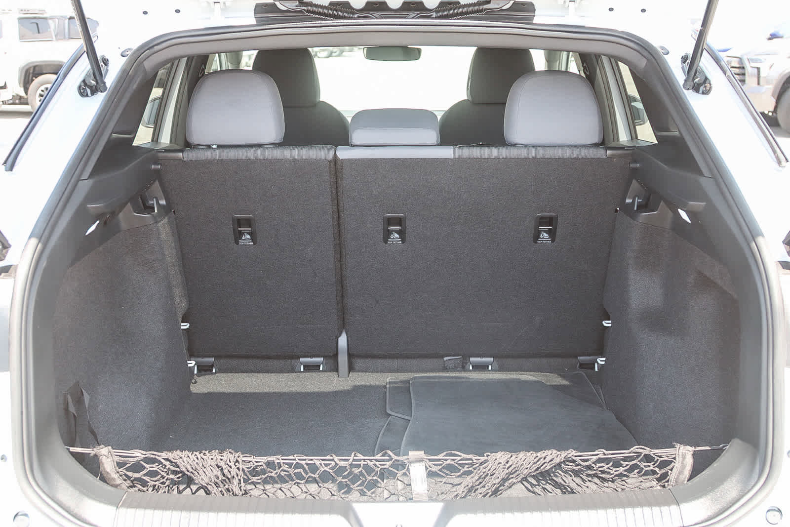 Used 2022 Volkswagen ID.4 Pro image 25