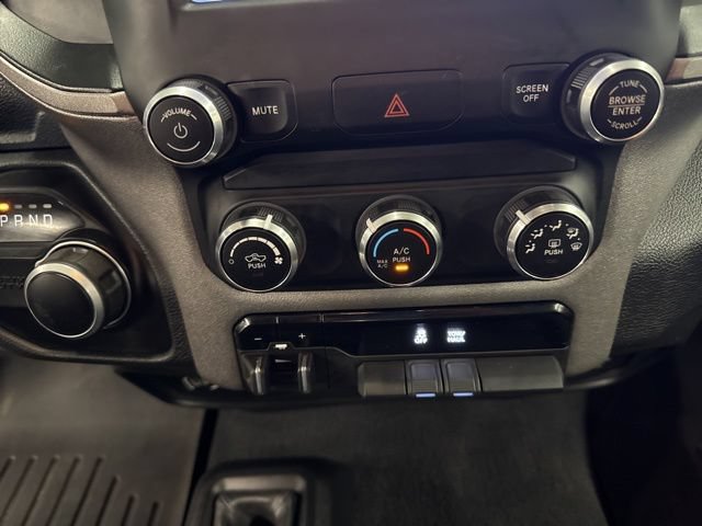 Used 2023 RAM 3500 Tradesman AWD/4WD image 18