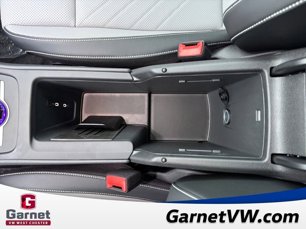 New 2026 Volkswagen Tiguan SE R-Line image 31