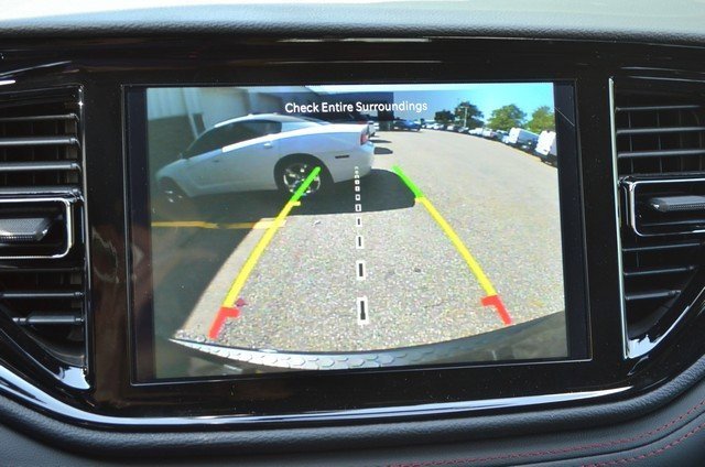 New 2026 Dodge Durango GT image 26