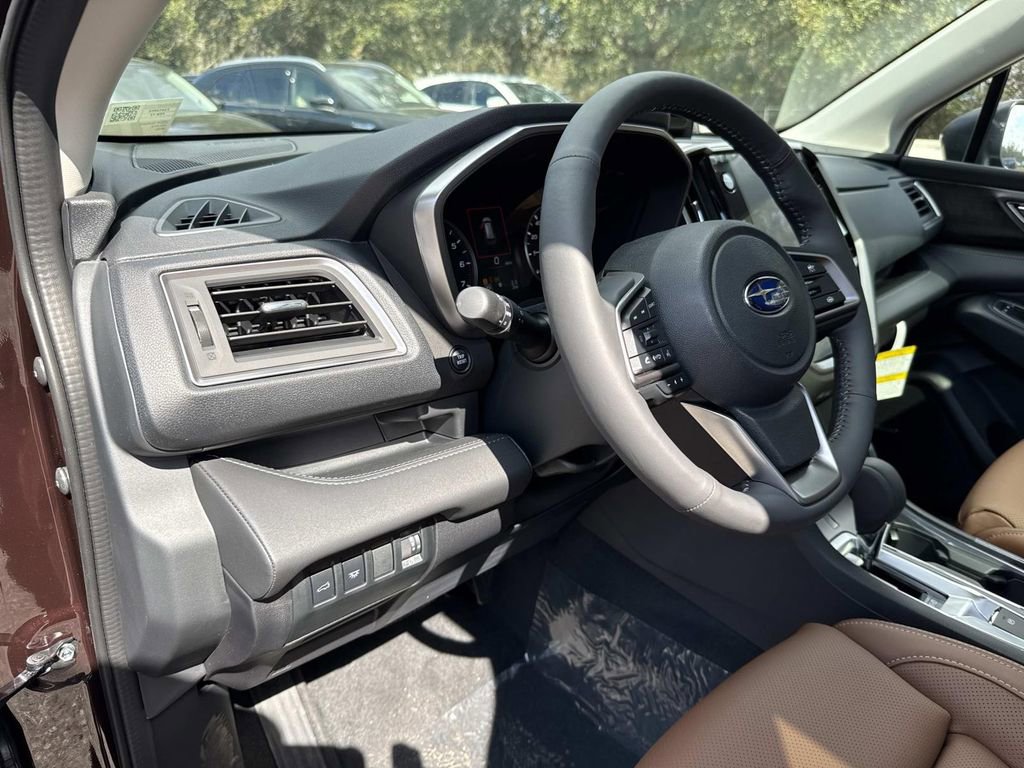 New 2026 Subaru Ascent Touring image 24