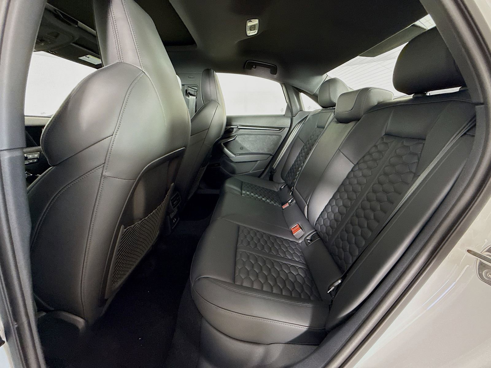 New 2026 Audi RS 3 image 26