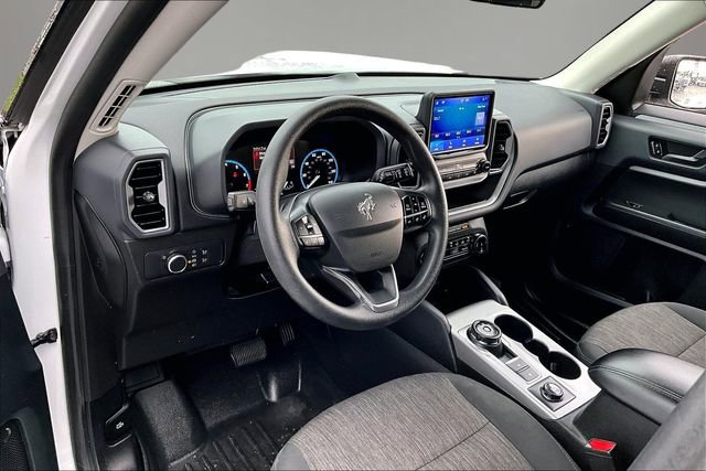 Used 2022 Ford Bronco Sport Big Bend AWD/4WD image 14