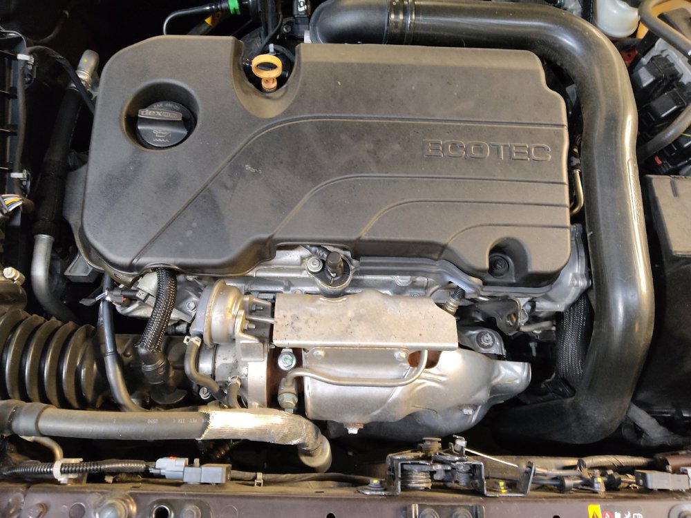 Used 2021 Chevrolet Malibu LS FWD image 30