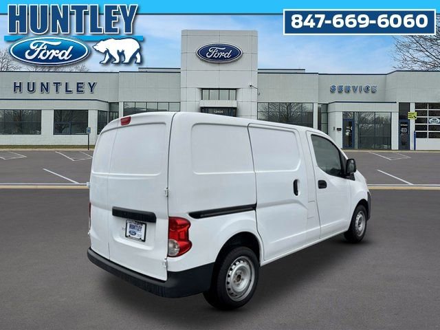 Used 2019 Nissan NV200 S image 4