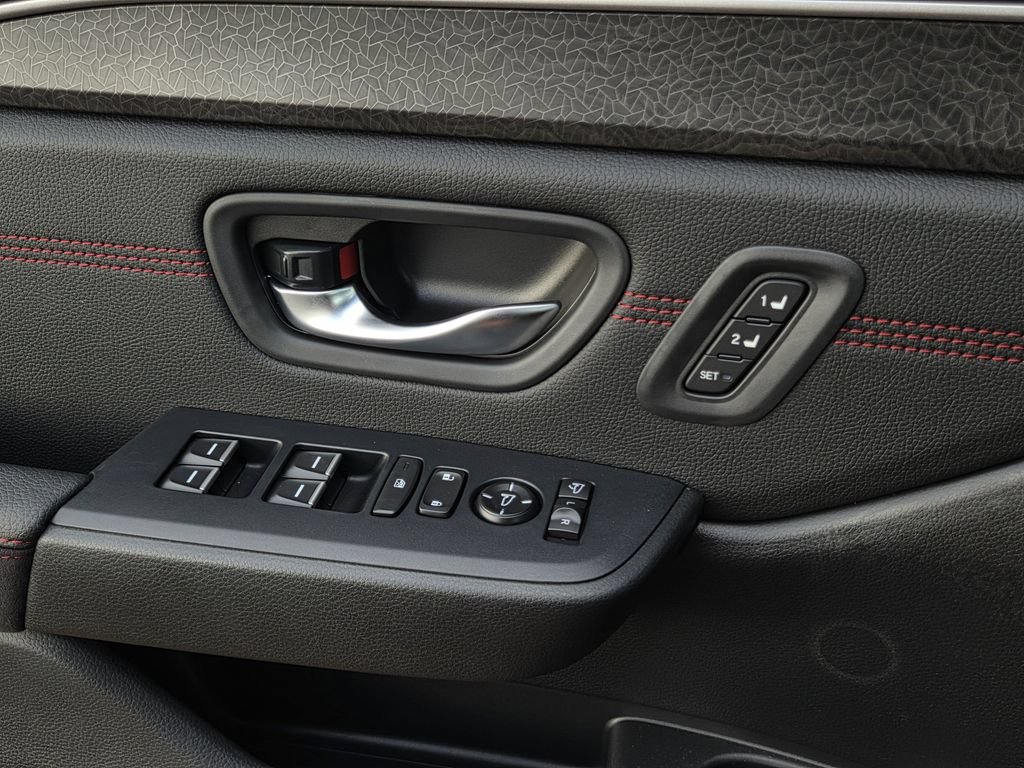 New 2026 Honda Pilot Black Edition image 18