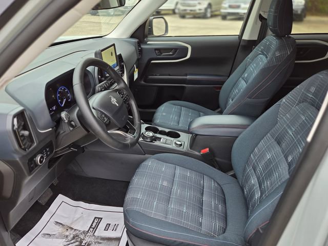 Used 2024 Ford Bronco Sport Heritage w/ Heritage Convenience Package image 24