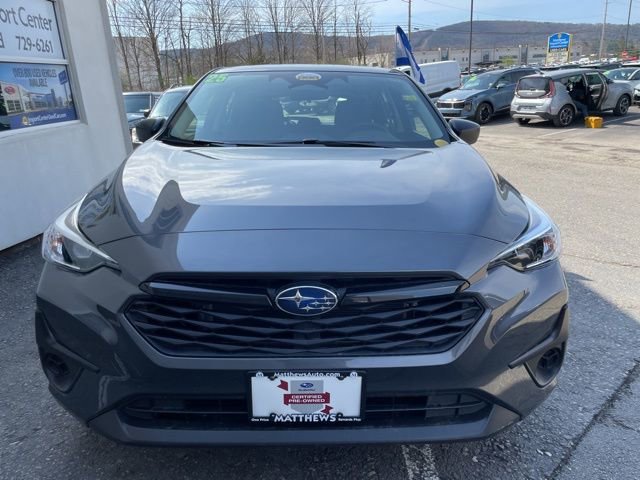 Used 2025 Subaru Impreza 2.0i image 7