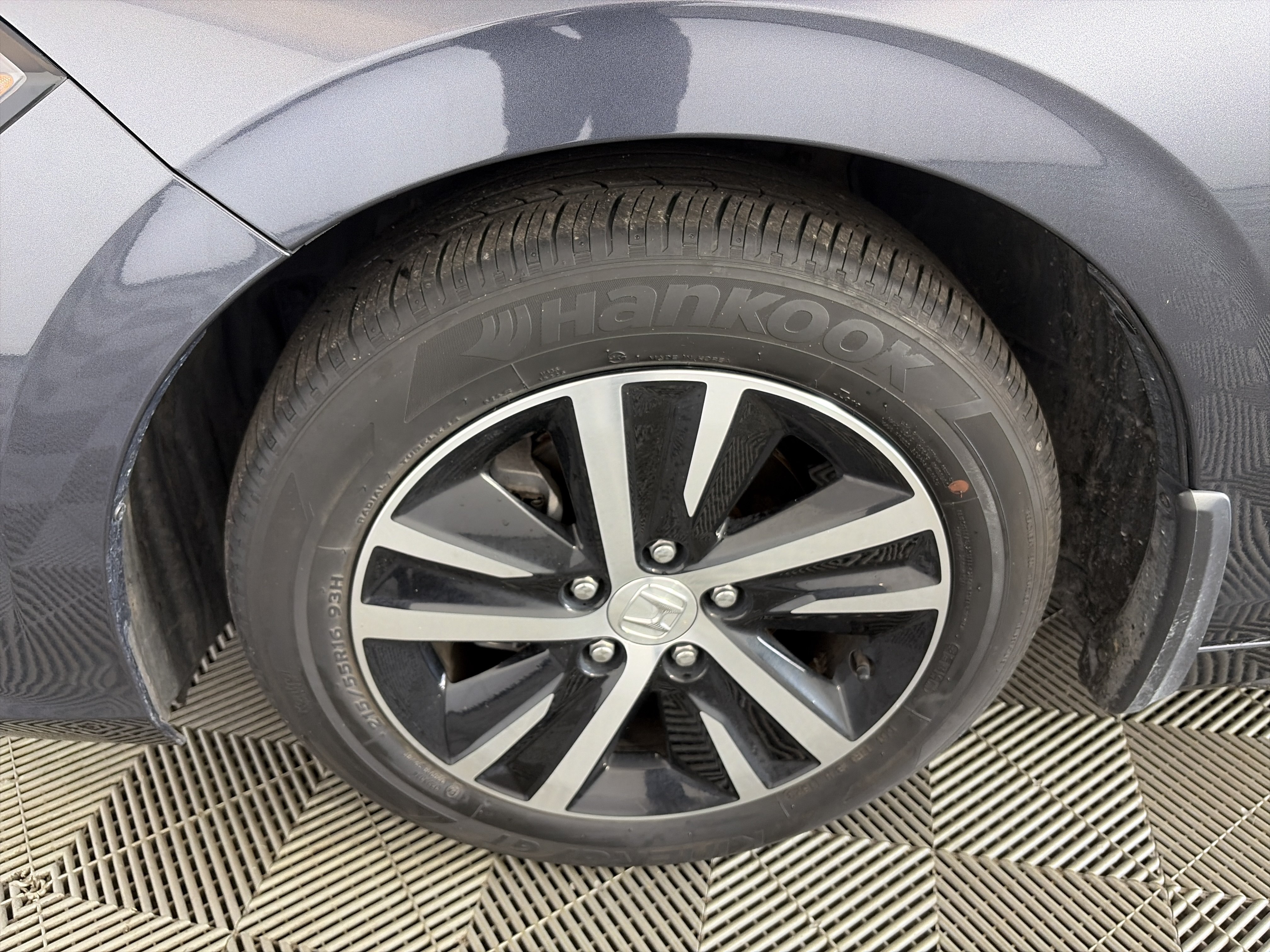 Used 2023 Honda Civic LX image 13