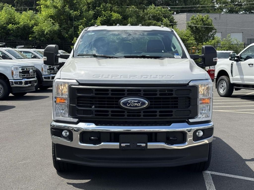 New 2026 Ford F350 XL w/ FX4 Off-Road Package AWD/4WD image 7