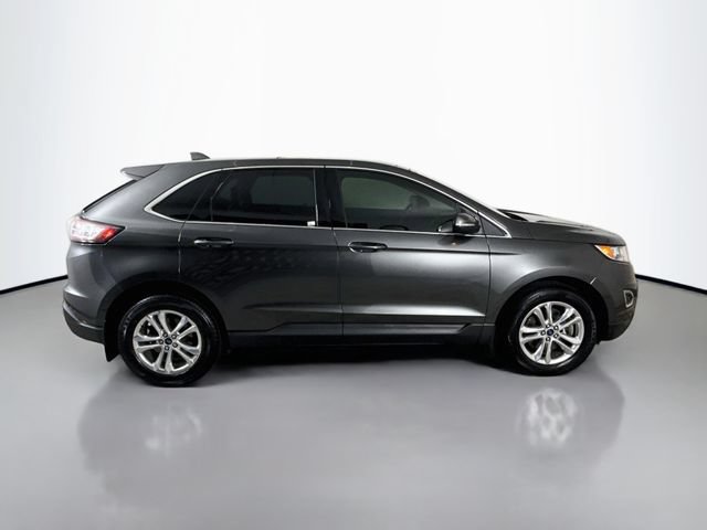 Used 2018 Ford Edge SEL w/ Canadian Touring Package AWD/4WD image 8