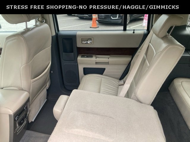Used 2009 Ford Flex SEL image 32