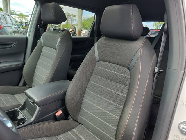 Certified 2023 Honda CR-V Sport image 18