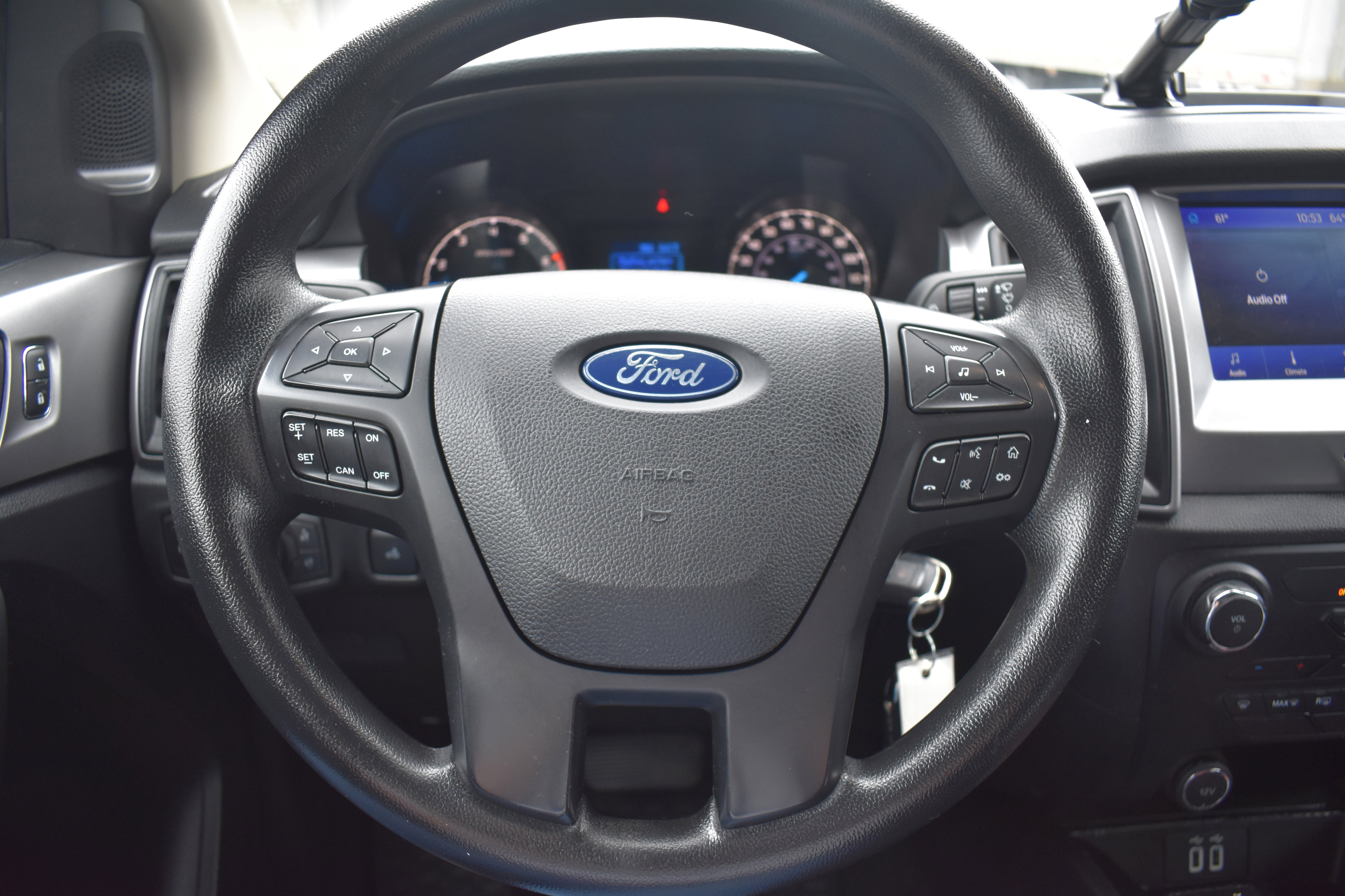 Used 2021 Ford Ranger XL w/ Equipment Group 101A High image 13