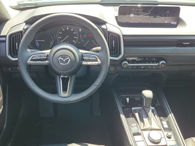 New 2026 MAZDA CX-50 AWD 2.5 Hybrid w/ Weather Package image 6