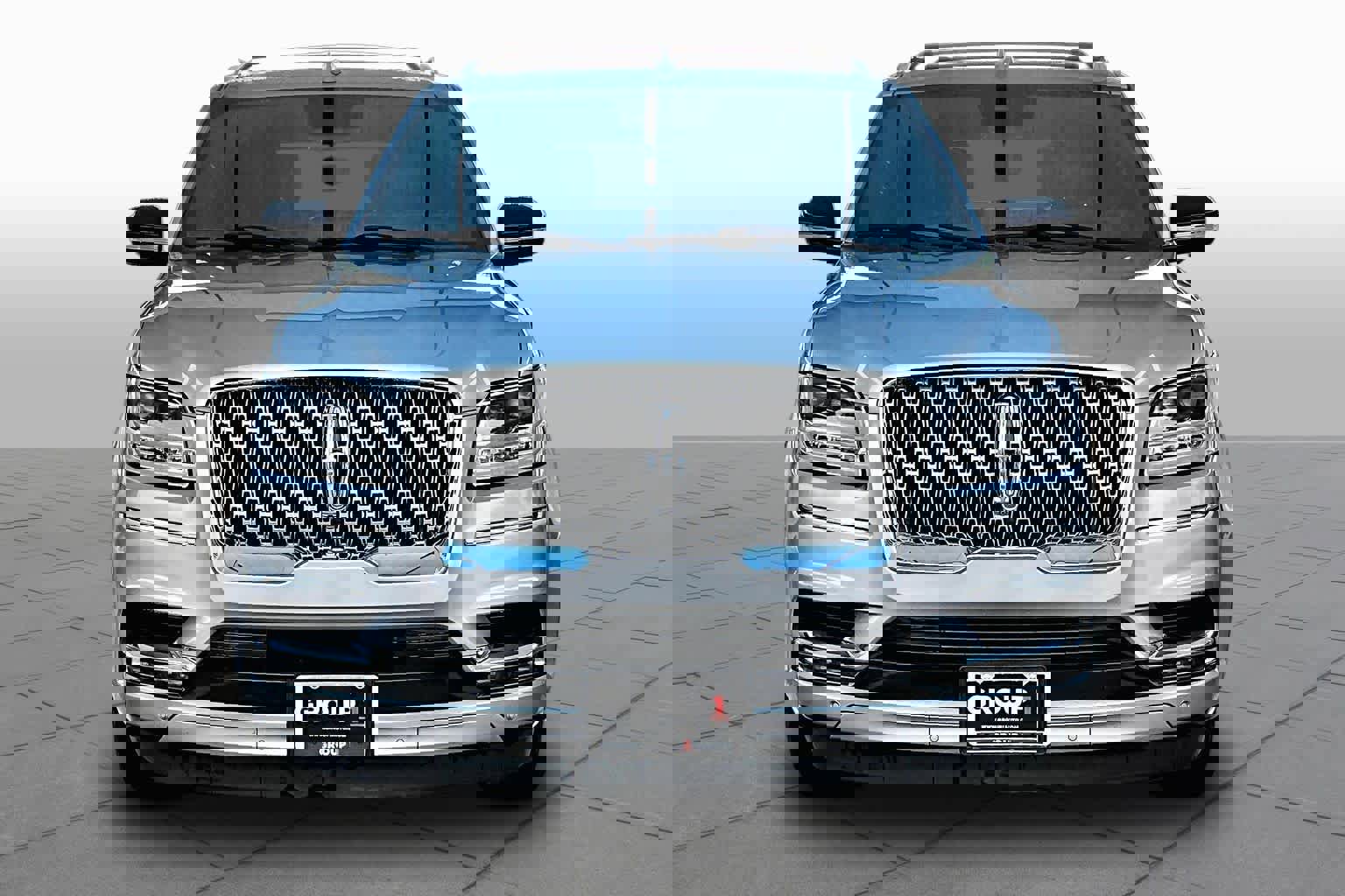 Used 2021 Lincoln Navigator Reserve w/ Luxury Package image 4