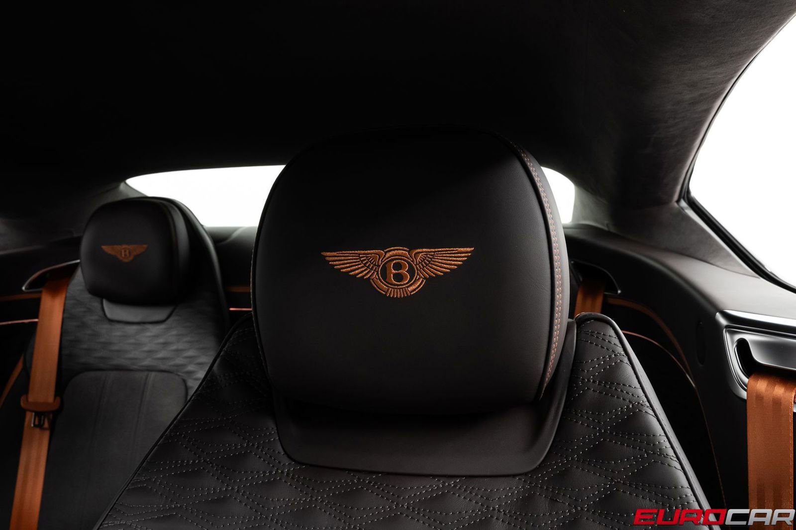 Used 2025 Bentley Continental GT Speed image 35