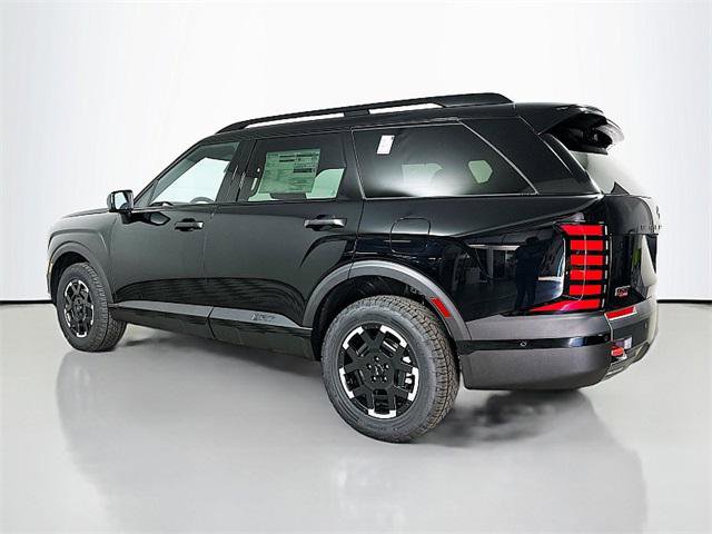 New 2026 Hyundai Palisade XRT Pro image 4