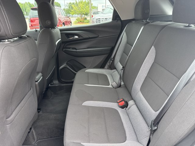 Used 2024 Chevrolet TrailBlazer LS AWD/4WD image 6