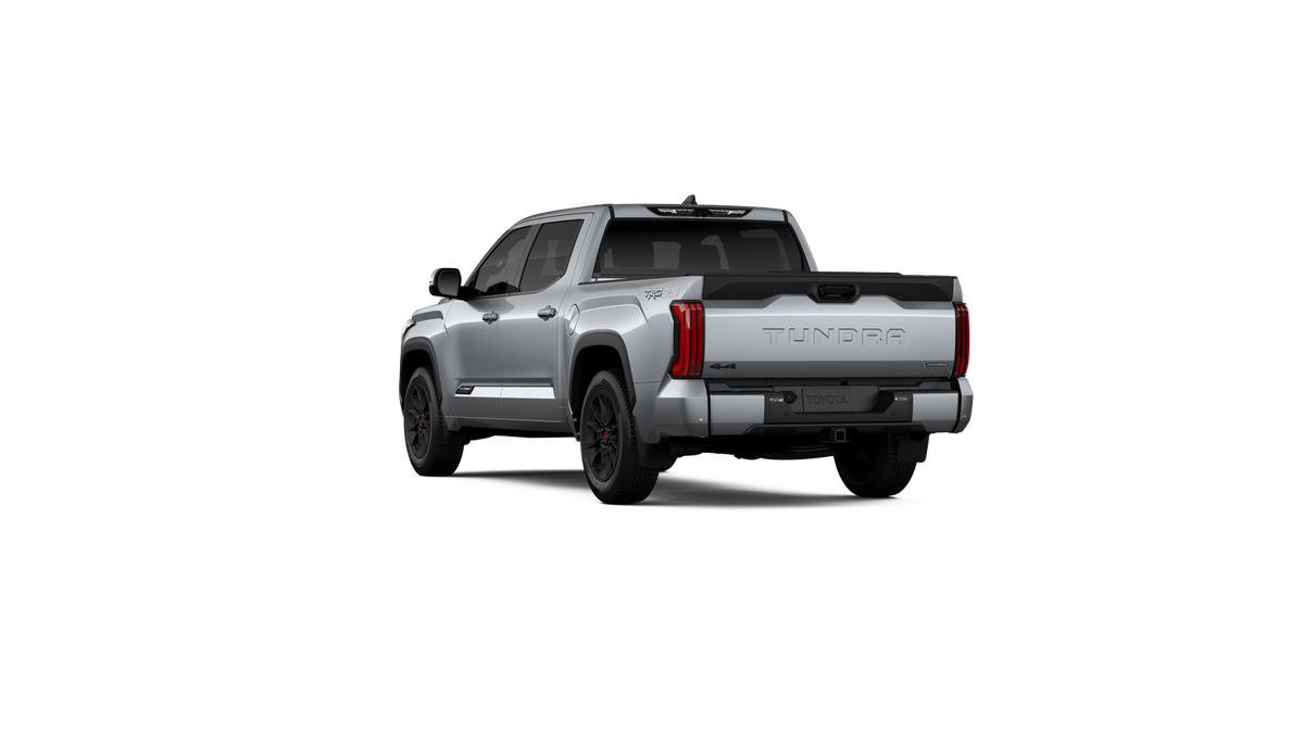 New 2026 Toyota Tundra Limited image 40