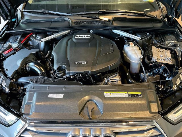 Used 2019 Audi A4 2.0T Premium Plus w/ Premium Plus Package AWD/4WD image 21