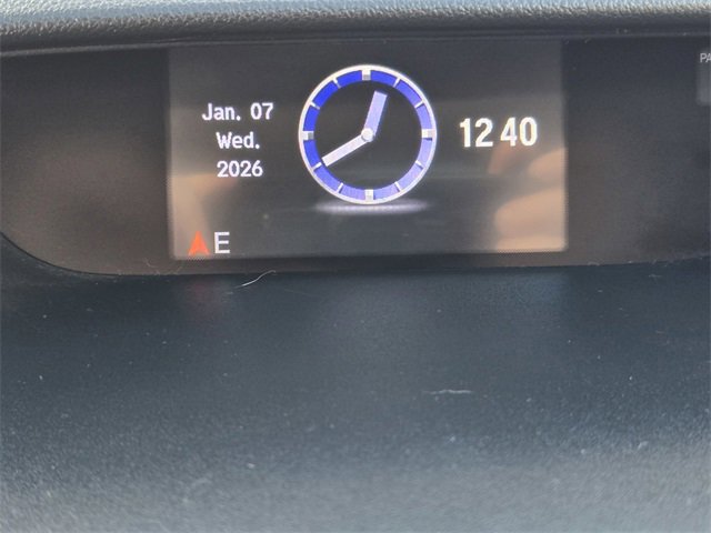 Used 2016 Honda CR-V EX image 20