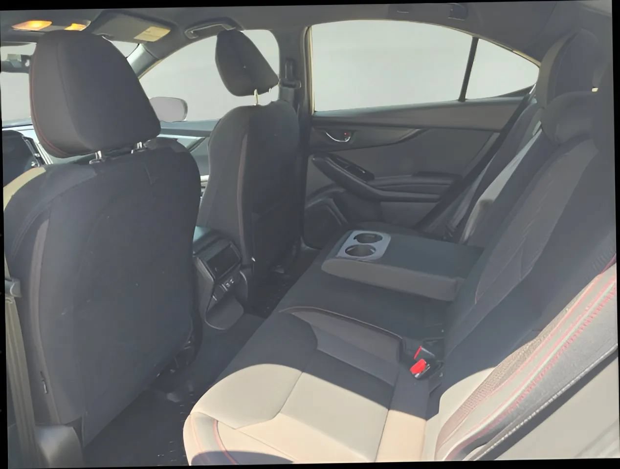 Used 2022 Subaru WRX Premium AWD/4WD image 12