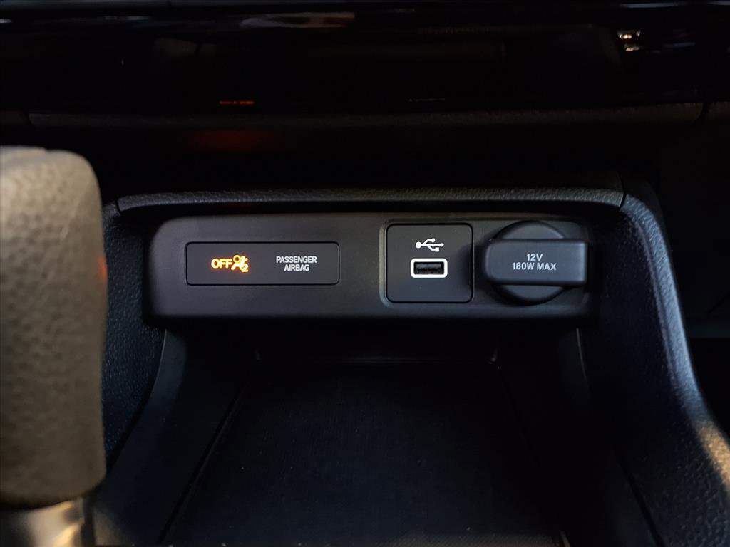 Certified 2023 Honda Civic LX image 21