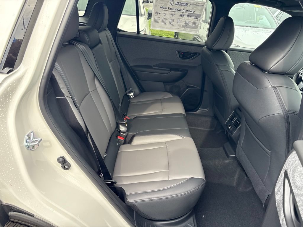 New 2026 Subaru Outback Premium AWD/4WD image 11