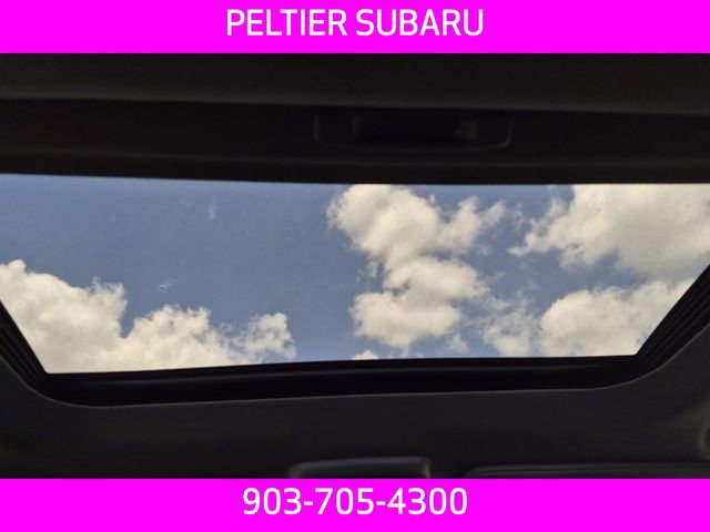 New 2026 Subaru Outback Limited image 18