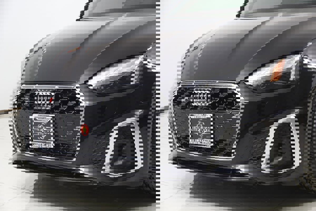 Used 2021 Audi S5 Prestige image 63