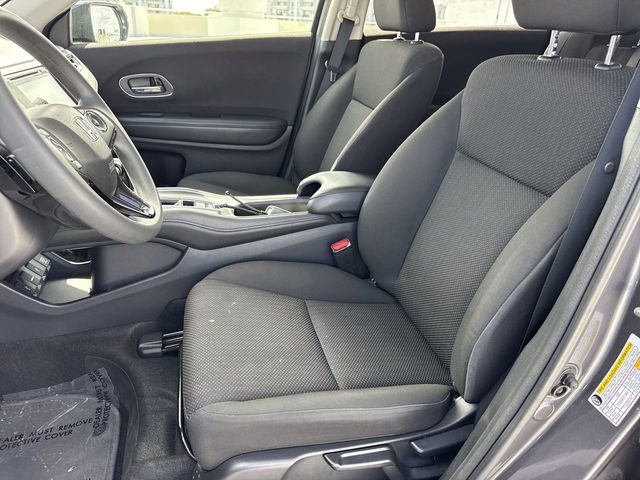 Used 2018 Honda HR-V EX image 11