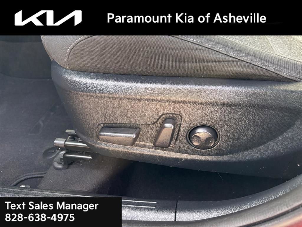 Used 2021 Kia Soul S image 15