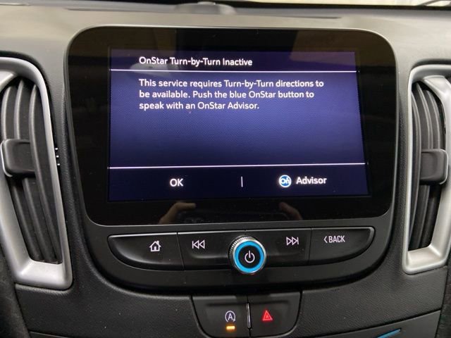 Used 2023 Chevrolet Malibu LT FWD image 37