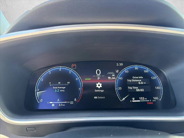 New 2027 Toyota Corolla XSE FWD image 13
