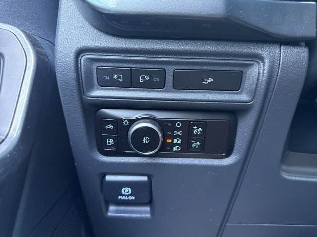 Used 2023 Ford F150 XLT w/ Equipment Group 302A High AWD/4WD image 13