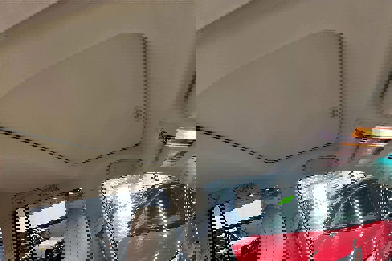 Used 2016 Lexus GX 460 Luxury w/ Preferred Accessory Package AWD/4WD image 13