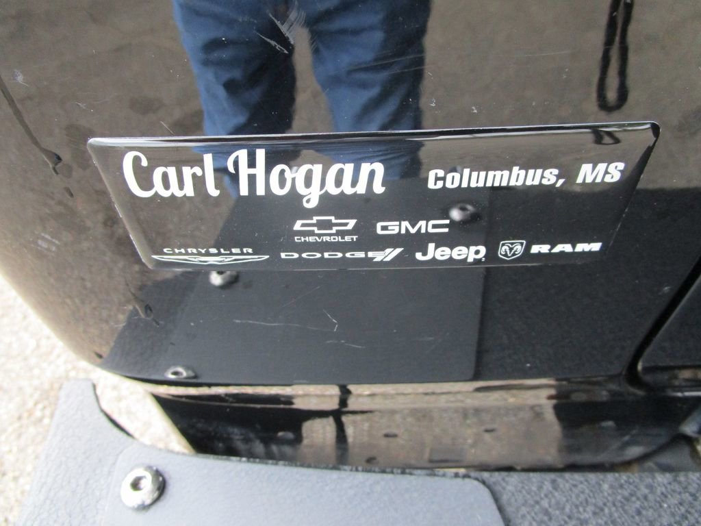 Used 2020 Jeep Wrangler Unlimited Rubicon w/ Dual Top Group image 11