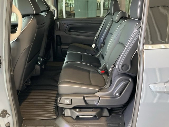 New 2026 Honda Odyssey Elite image 19