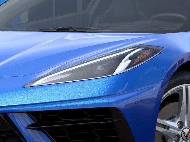 New 2026 Chevrolet Corvette Stingray Coupe w/ 1LT image 10