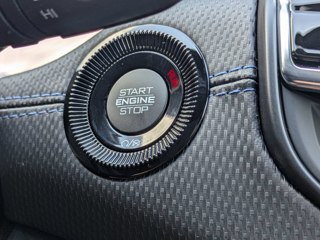 New 2026 Jeep Compass Latitude AWD/4WD image 30