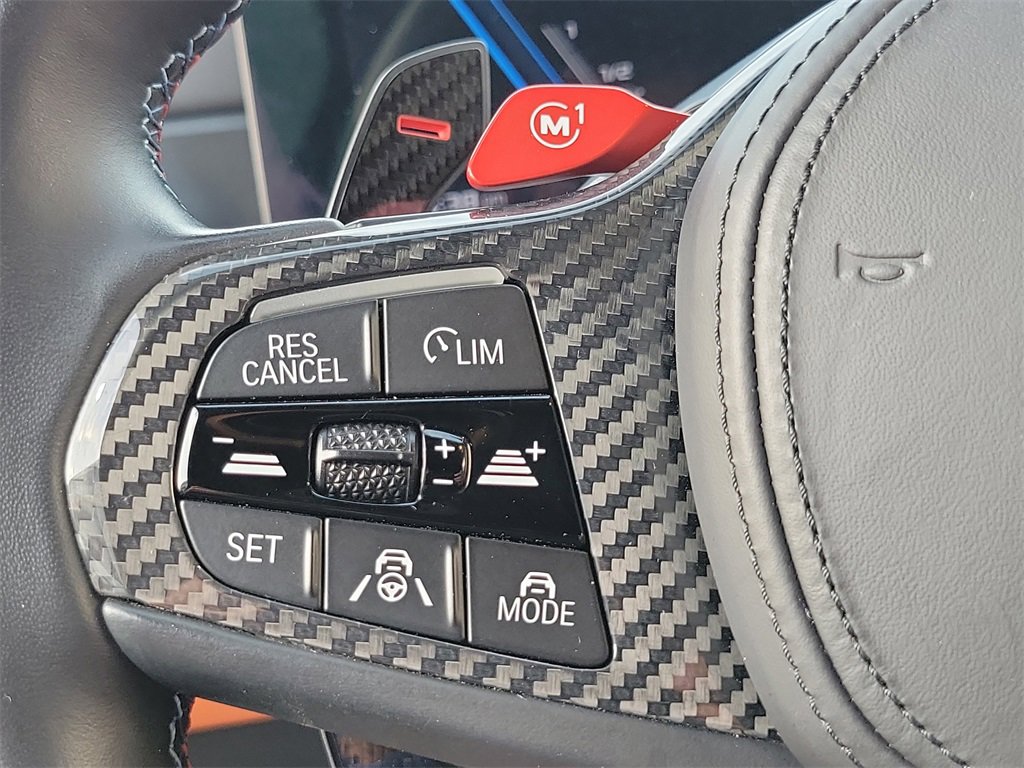 Used 2024 BMW M4 xDrive Competition image 5