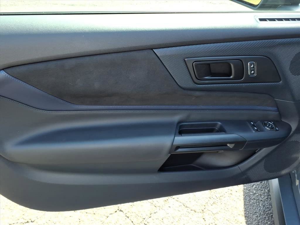 Used 2024 Ford Mustang Dark Horse image 17