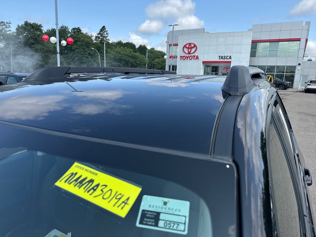 Used 2026 Honda Passport RTL image 44