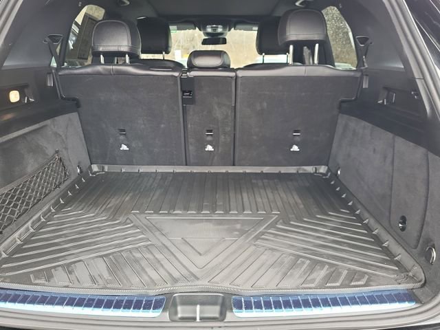 Used 2022 Mercedes-Benz GLE 350 4MATIC image 27