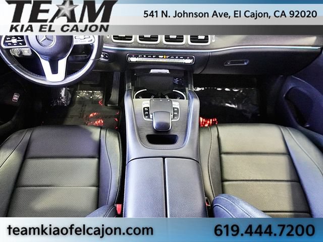 Used 2020 Mercedes-Benz GLE 350 4MATIC image 24